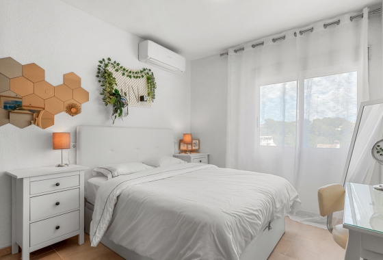 Wiederverkauf - Villa - Pinar de Campoverde - Costa Blanca