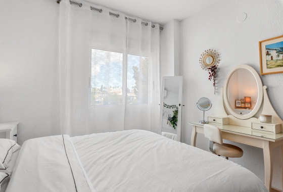 Wiederverkauf - Villa - Pinar de Campoverde - Costa Blanca