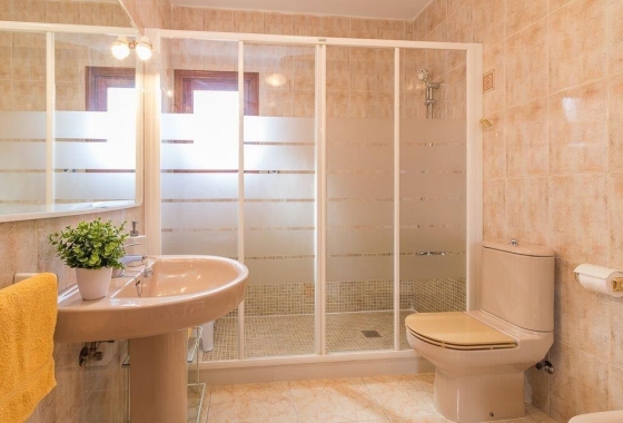 Wiederverkauf - Stadthaus - Orihuela Costa - Playa Flamenca