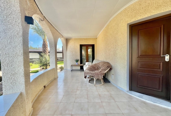 Wiederverkauf - Villa - Torrevieja - San Luis