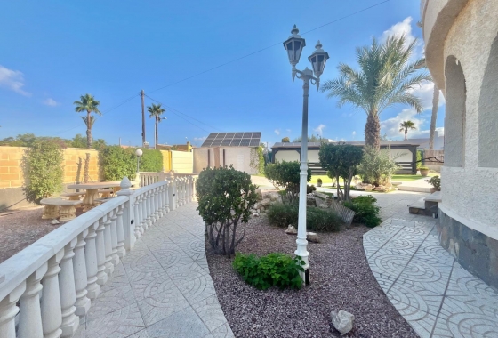 Wiederverkauf - Villa - Torrevieja - San Luis