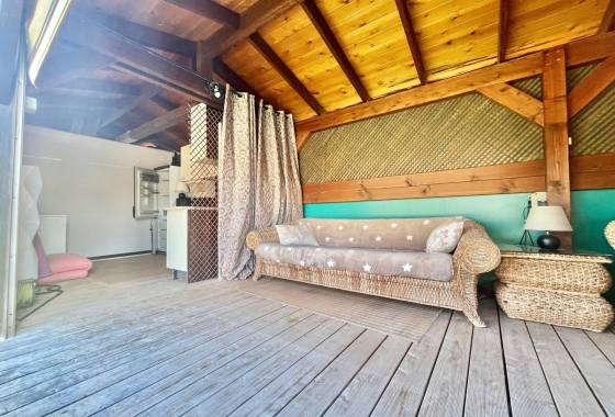 Wiederverkauf - Villa - Torrevieja - San Luis