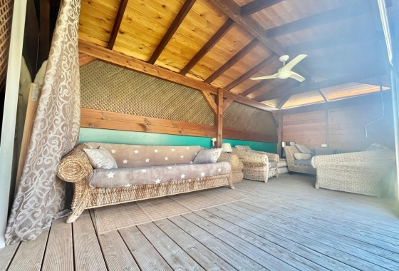 Wiederverkauf - Villa - Torrevieja - San Luis