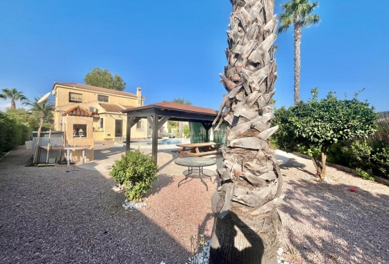 Wiederverkauf - Villa - Torrevieja - San Luis