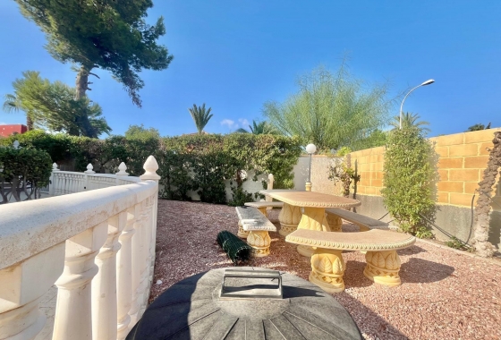 Wiederverkauf - Villa - Torrevieja - San Luis