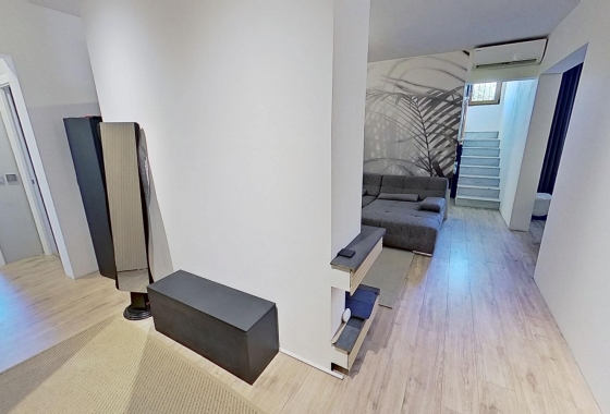 Wiederverkauf - Villa - Torrevieja - San Luis