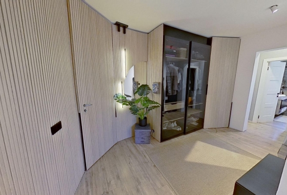 Wiederverkauf - Villa - Torrevieja - San Luis