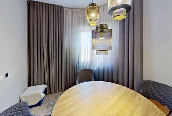 Wiederverkauf - Villa - Torrevieja - San Luis