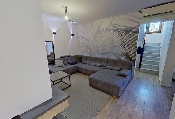 Wiederverkauf - Villa - Torrevieja - San Luis