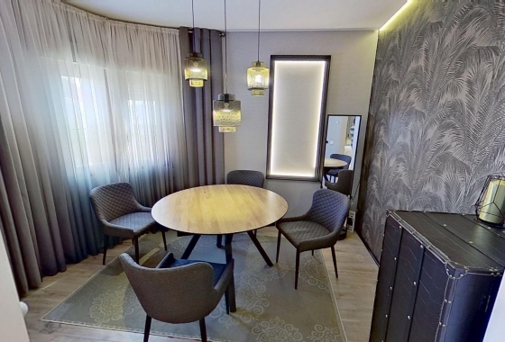 Wiederverkauf - Villa - Torrevieja - San Luis