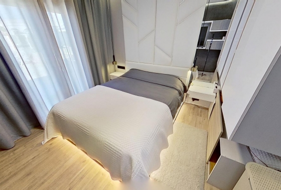 Wiederverkauf - Villa - Torrevieja - San Luis