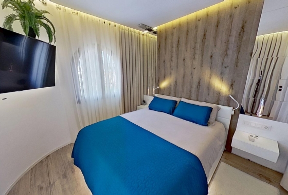 Wiederverkauf - Villa - Torrevieja - San Luis