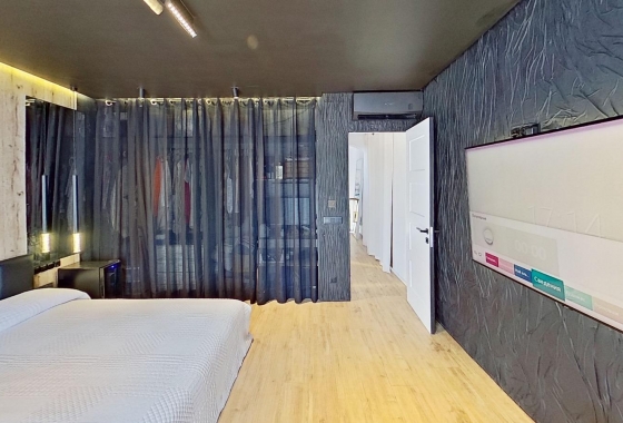 Wiederverkauf - Villa - Torrevieja - San Luis