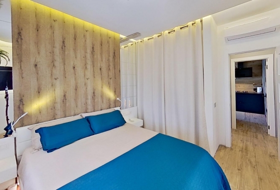 Wiederverkauf - Villa - Torrevieja - San Luis