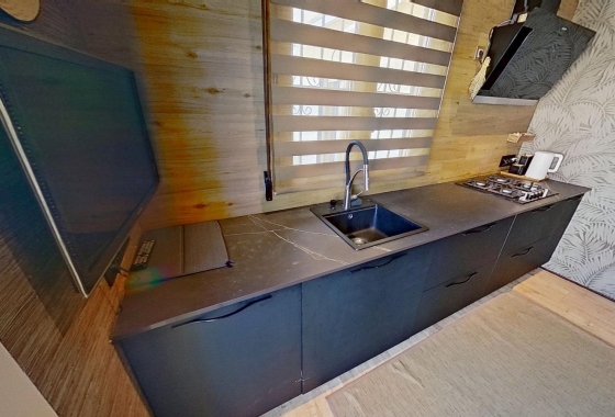 Wiederverkauf - Villa - Torrevieja - San Luis