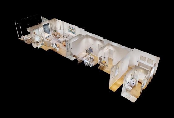 Neue Gebäude - Penthouse - Guardamar del Segura - Pueblo