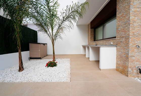 New Build - Villa - Almoradí - Las Heredades