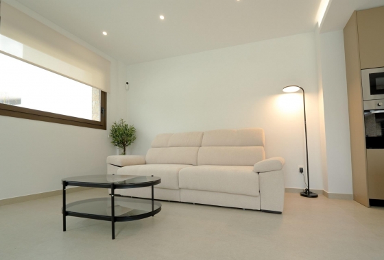 New Build - Villa - Almoradí - Las Heredades