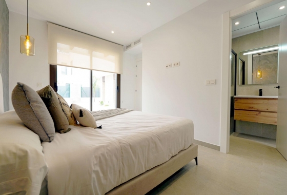 New Build - Villa - Almoradí - Las Heredades