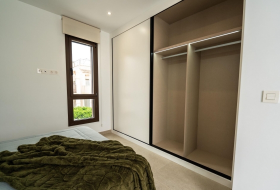 New Build - Villa - Almoradí - Las Heredades