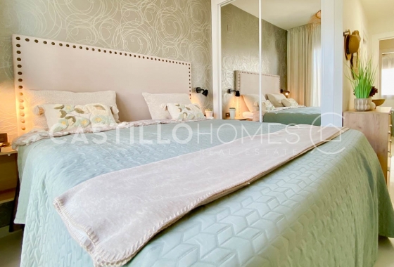 Herverkoop - Bungalow - Torrevieja - Los Balcones