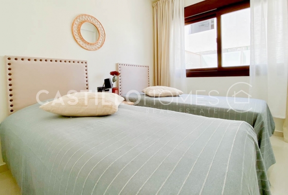 Herverkoop - Bungalow - Torrevieja - Los Balcones