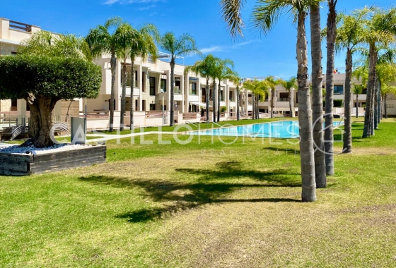 Herverkoop - Bungalow - Torrevieja - Los Balcones