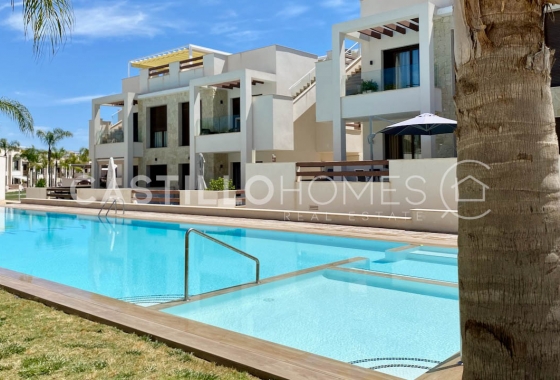 Herverkoop - Bungalow - Torrevieja - Los Balcones