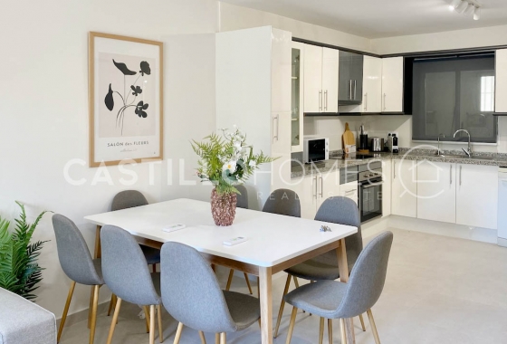 Herverkoop - Herenhuis - Orihuela Costa - Playa Flamenca