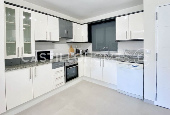 Herverkoop - Herenhuis - Orihuela Costa - Playa Flamenca