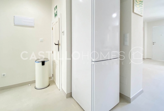 Herverkoop - Herenhuis - Orihuela Costa - Playa Flamenca