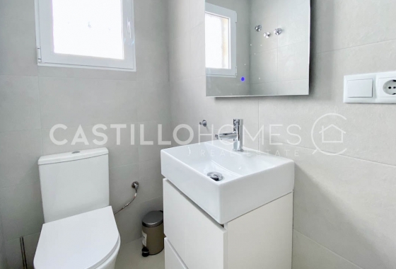 Herverkoop - Herenhuis - Orihuela Costa - Playa Flamenca