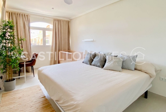 Herverkoop - Herenhuis - Orihuela Costa - Playa Flamenca