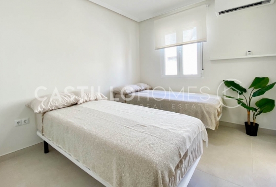 Herverkoop - Herenhuis - Orihuela Costa - Playa Flamenca