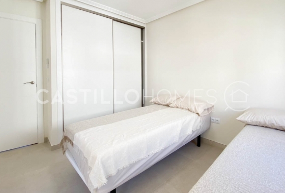 Herverkoop - Herenhuis - Orihuela Costa - Playa Flamenca