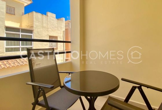 Herverkoop - Herenhuis - Orihuela Costa - Playa Flamenca