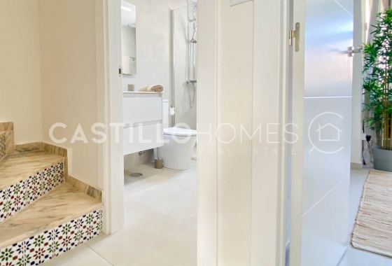 Herverkoop - Herenhuis - Orihuela Costa - Playa Flamenca