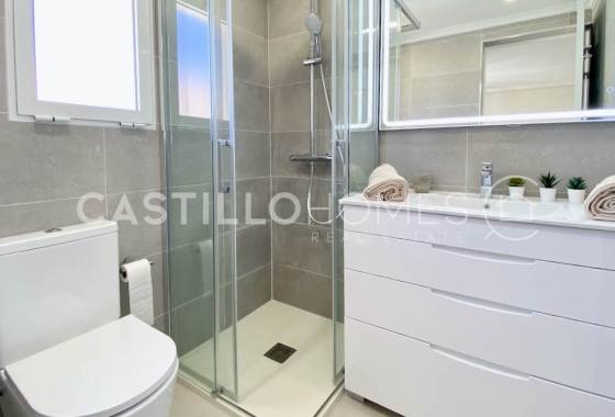 Herverkoop - Herenhuis - Orihuela Costa - Playa Flamenca