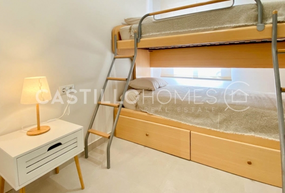 Herverkoop - Herenhuis - Orihuela Costa - Playa Flamenca