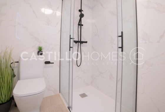 Wiederverkauf - Wohnung - Torrevieja - Torre del moro