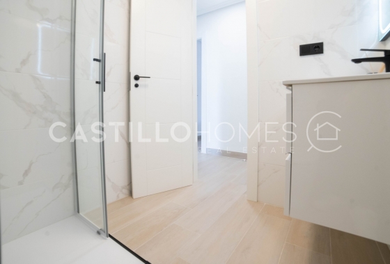 Wiederverkauf - Wohnung - Torrevieja - Torre del moro