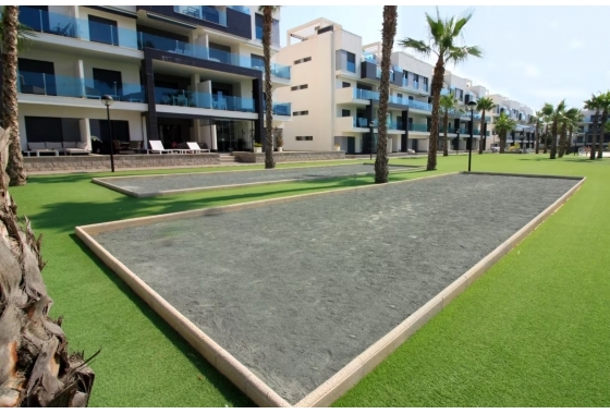 Herverkoop - Appartement / flat - Guardamar del Segura - Costa Blanca