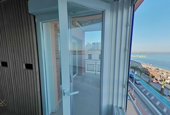 Wiederverkauf - Wohnung - San Pedro del Pinatar - Lo Pagan