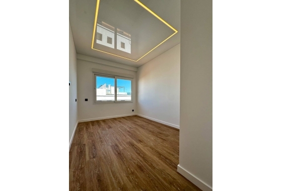 Wiederverkauf - Wohnung - San Pedro del Pinatar - Lo Pagan