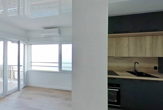 Wiederverkauf - Wohnung - San Pedro del Pinatar - Lo Pagan