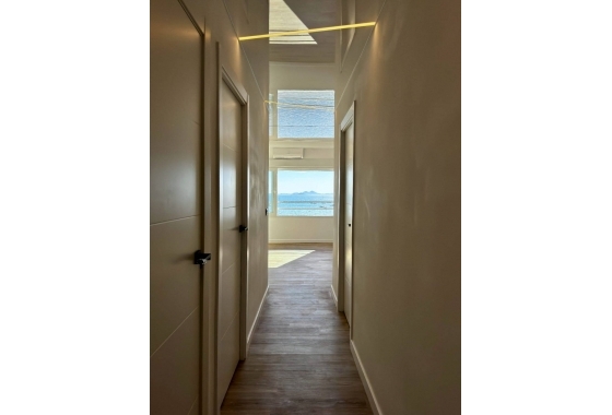 Wiederverkauf - Wohnung - San Pedro del Pinatar - Lo Pagan