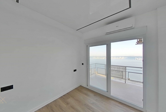 Wiederverkauf - Wohnung - San Pedro del Pinatar - Lo Pagan