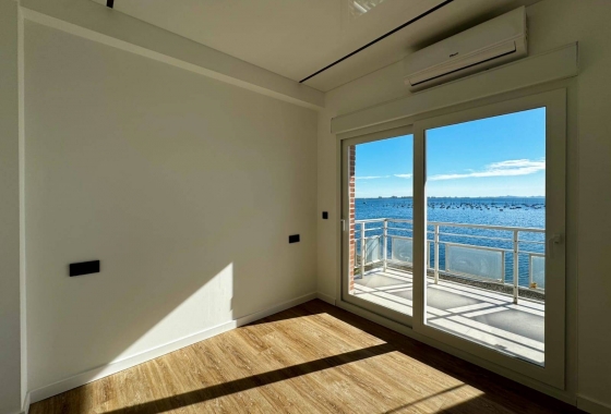 Wiederverkauf - Wohnung - San Pedro del Pinatar - Lo Pagan