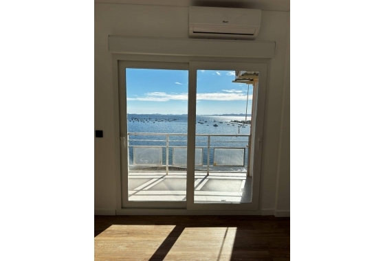 Wiederverkauf - Wohnung - San Pedro del Pinatar - Lo Pagan