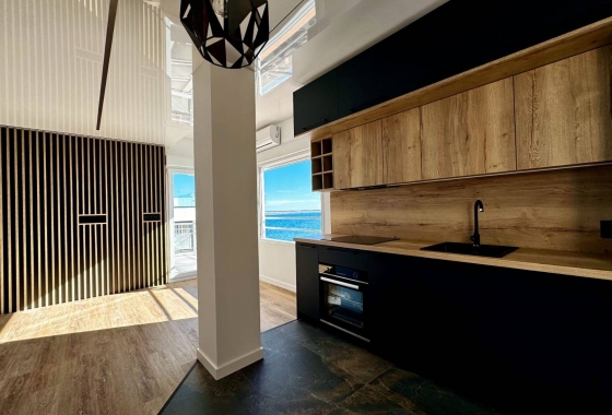 Wiederverkauf - Wohnung - San Pedro del Pinatar - Lo Pagan